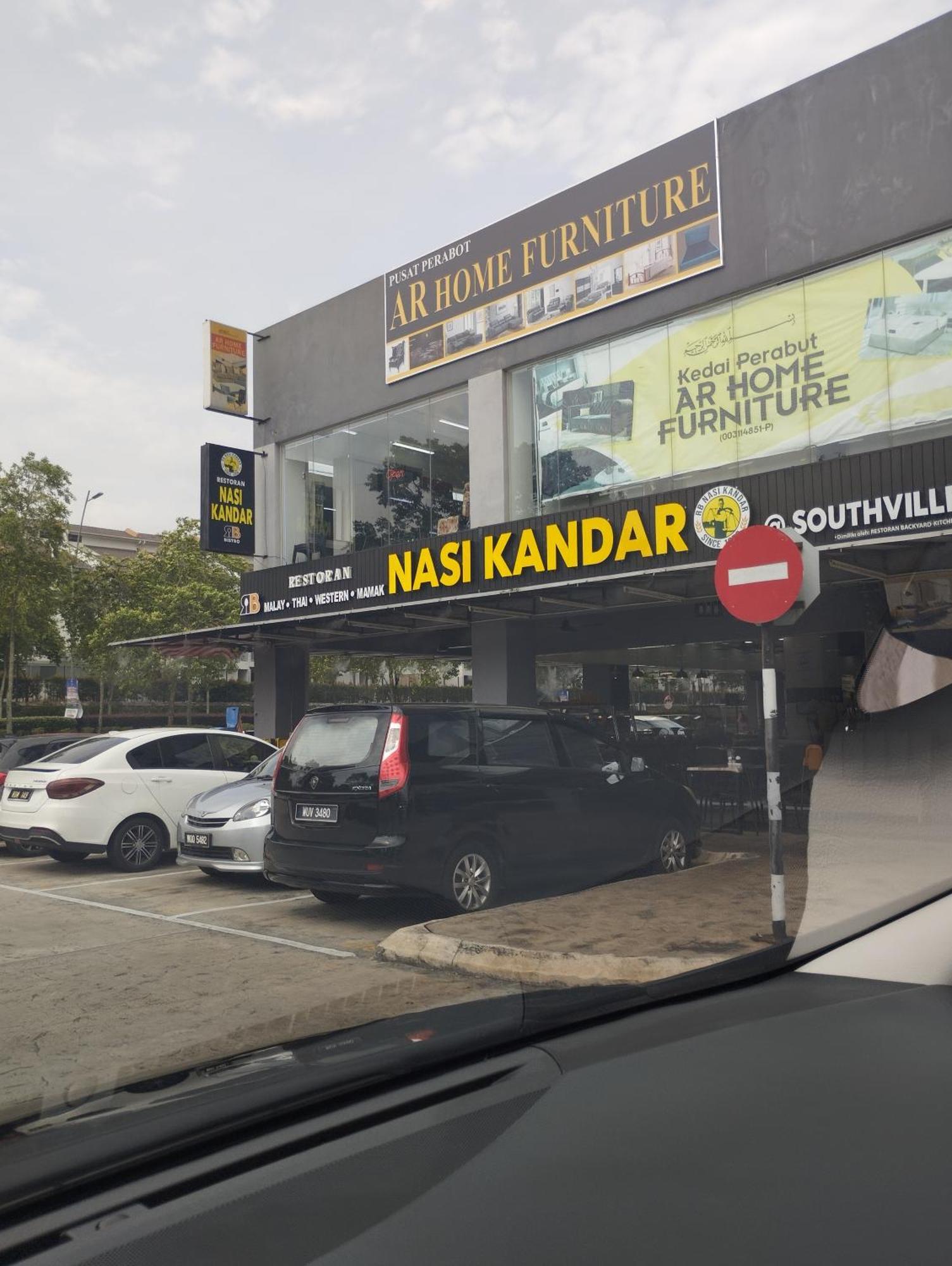 Cozy Luxe Condo In Southville City Bangi Kültér fotó
