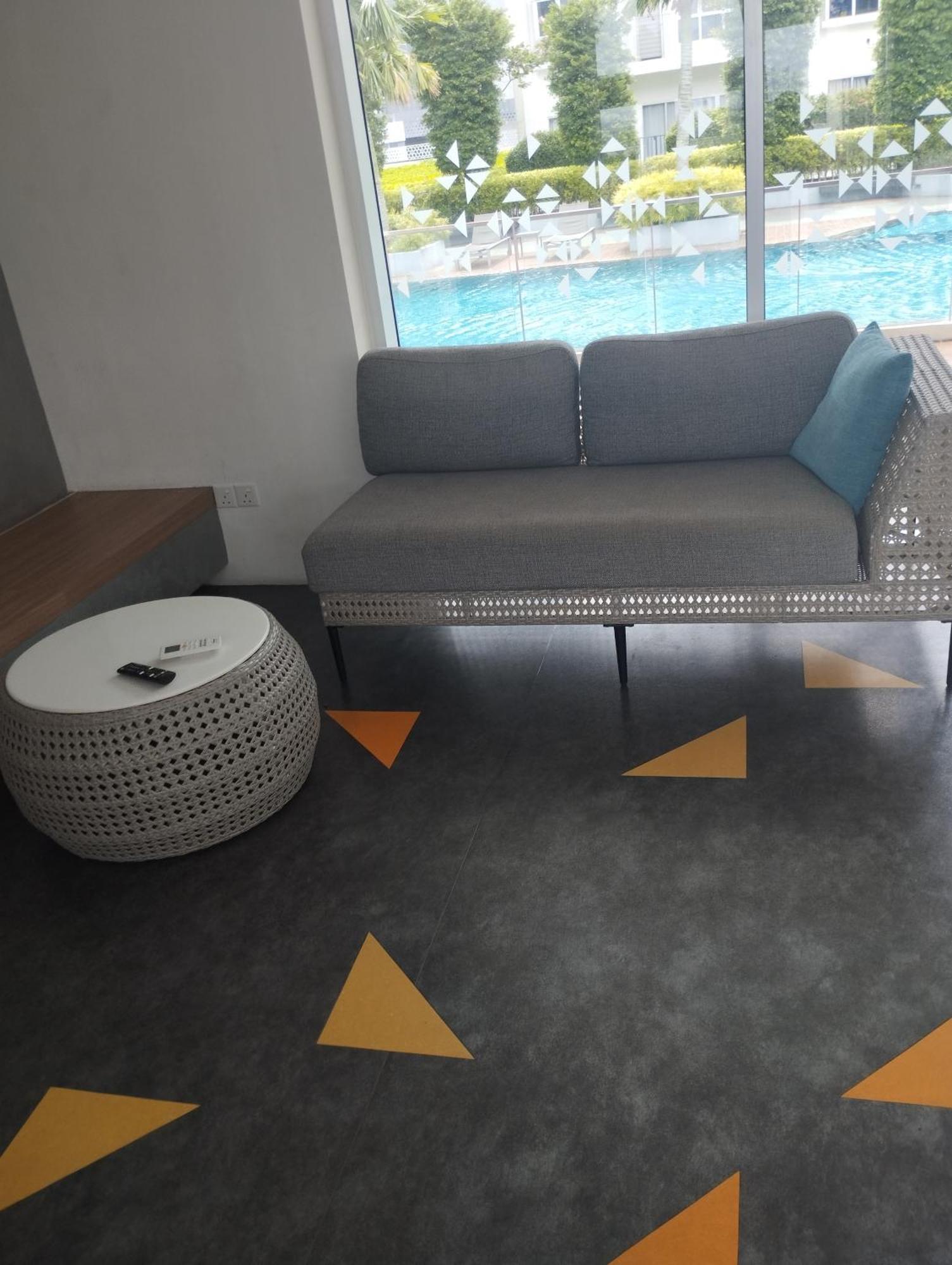 Cozy Luxe Condo In Southville City Bangi Kültér fotó